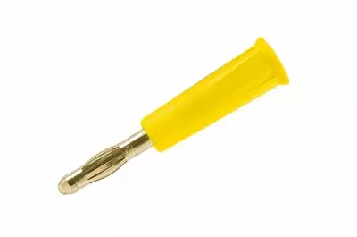 1010-I-4 4mm Banana Plug